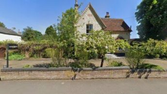 Flitton in Bedford