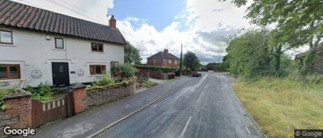 Flixborough in Scunthorpe