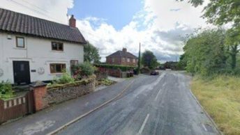 Flixborough in Scunthorpe