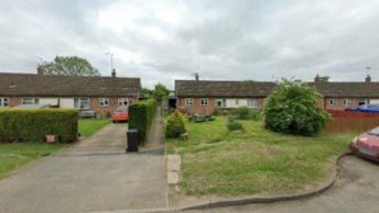 Folkingham in Sleaford