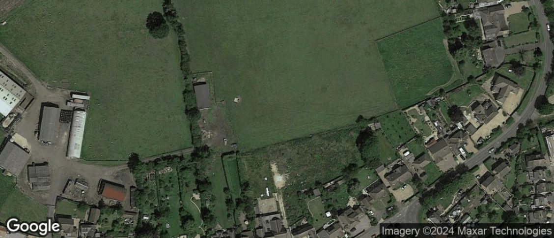 Folksworth in Peterborough