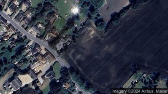 Ford End in Saffron Walden