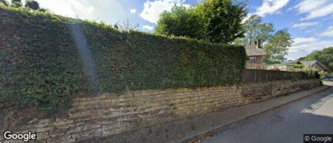 Fordcombe in Tunbridge Wells