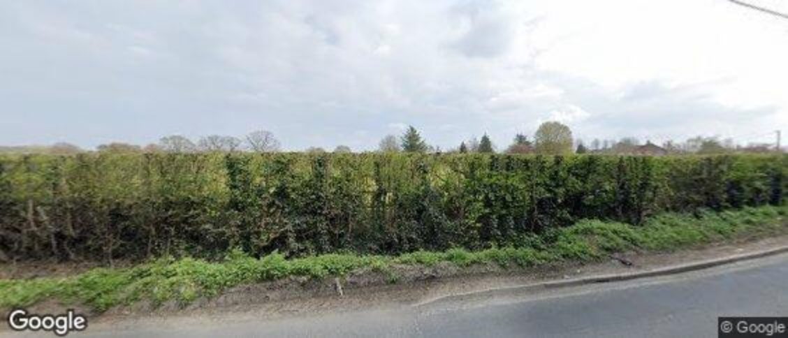 Fordham in Colchester