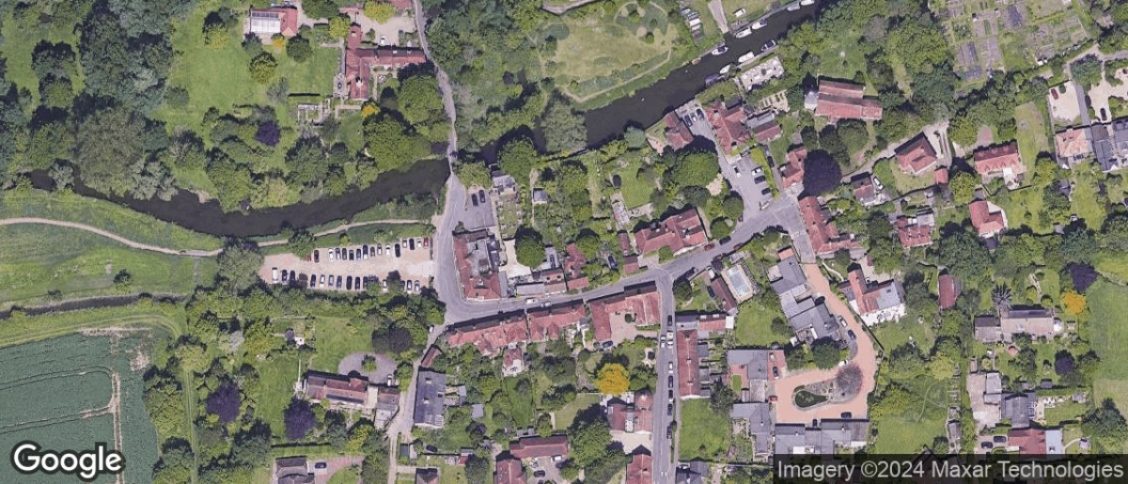 Fordwich in Canterbury