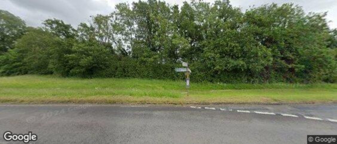 Forest Green in Dorking