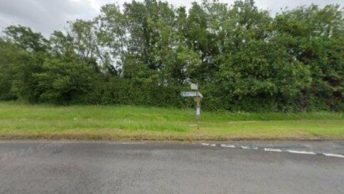 Forest Green in Dorking