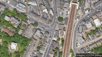 Forest Hill in Lewisham