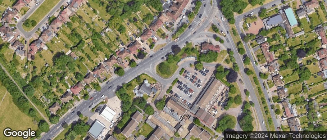 Is Forestdale, Croydon a Nice Place to Live? | Area Hive