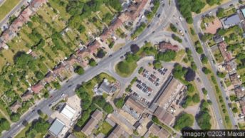 Forestdale in Croydon