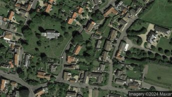 Foston in Grantham