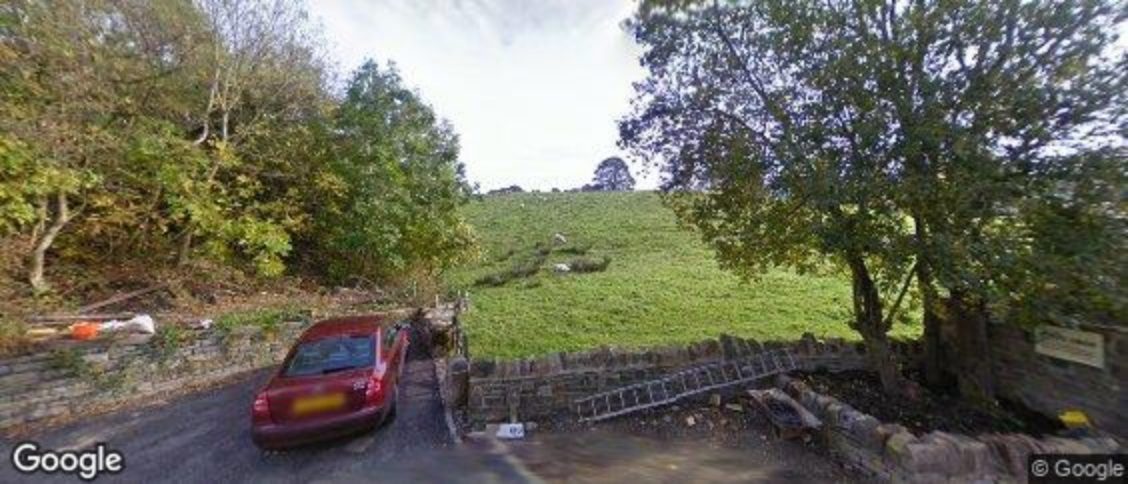 Foulridge in Colne