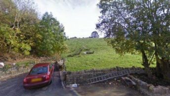 Foulridge in Colne