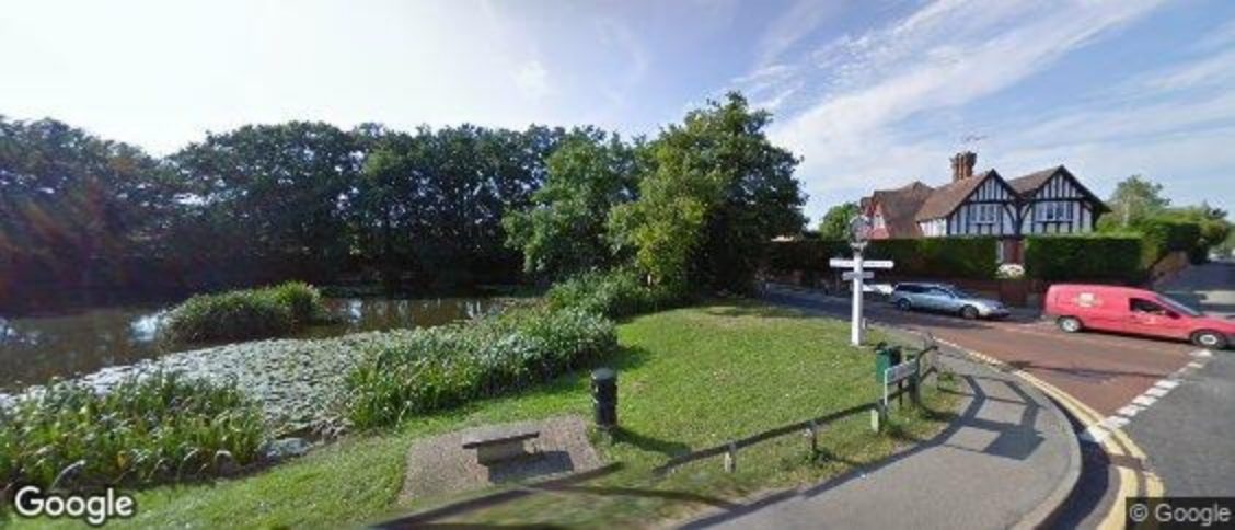 Four Elms in Edenbridge