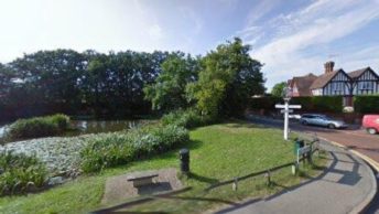 Four Elms in Edenbridge