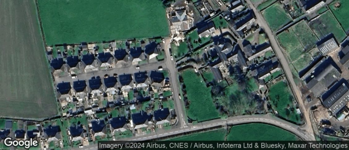 Fourstones in Hexham