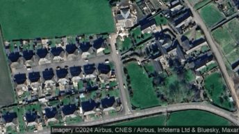 Fourstones in Hexham