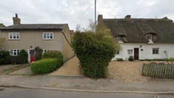 Foxton in Cambridge