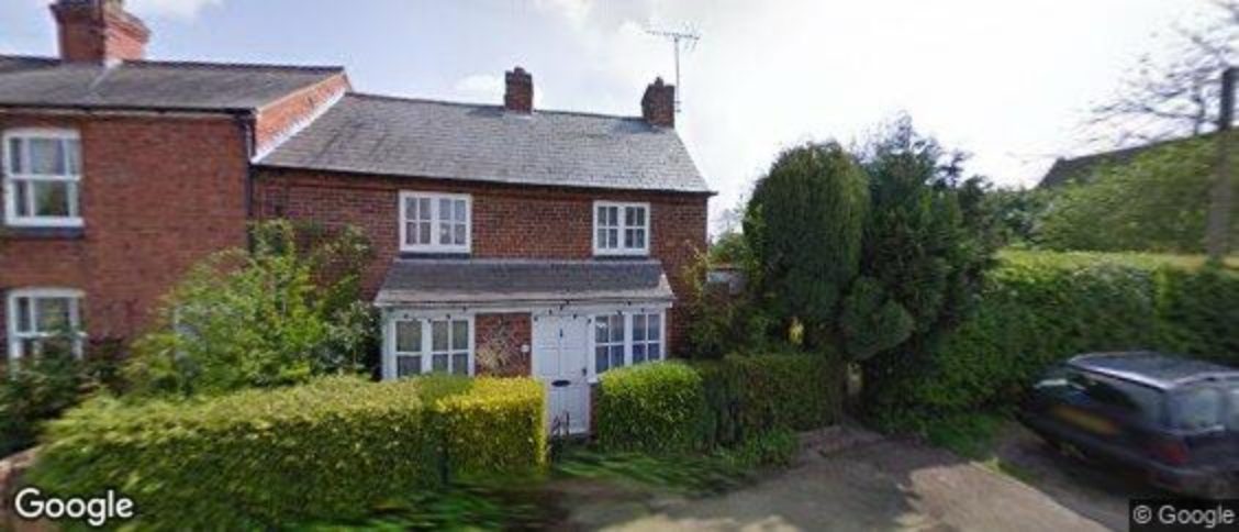 Foxton in Market Harborough