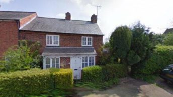 Foxton in Market Harborough