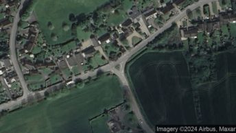 Fradley in Burton-On-Trent