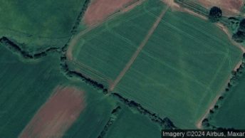 Frampton Cotterell in