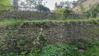 Frampton Mansell in Stroud