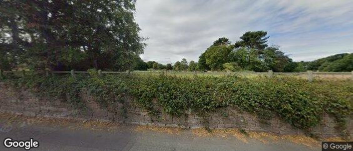 Frankby in Wirral