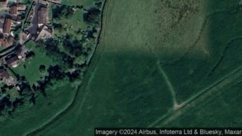 Freckleton in Preston