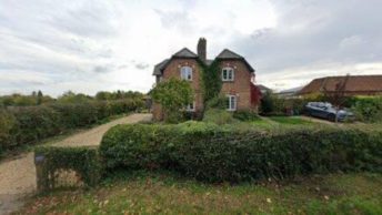 Freeby in Melton Mowbray