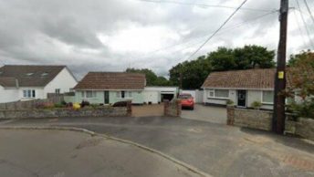 Fremington in Barnstaple