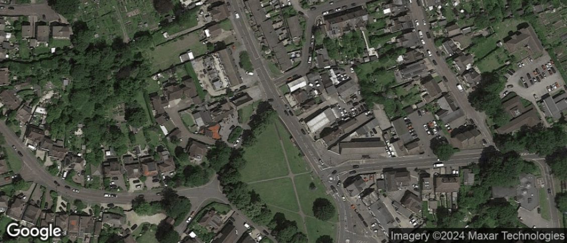Frimley Green in Camberley