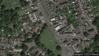 Frimley Green in Camberley
