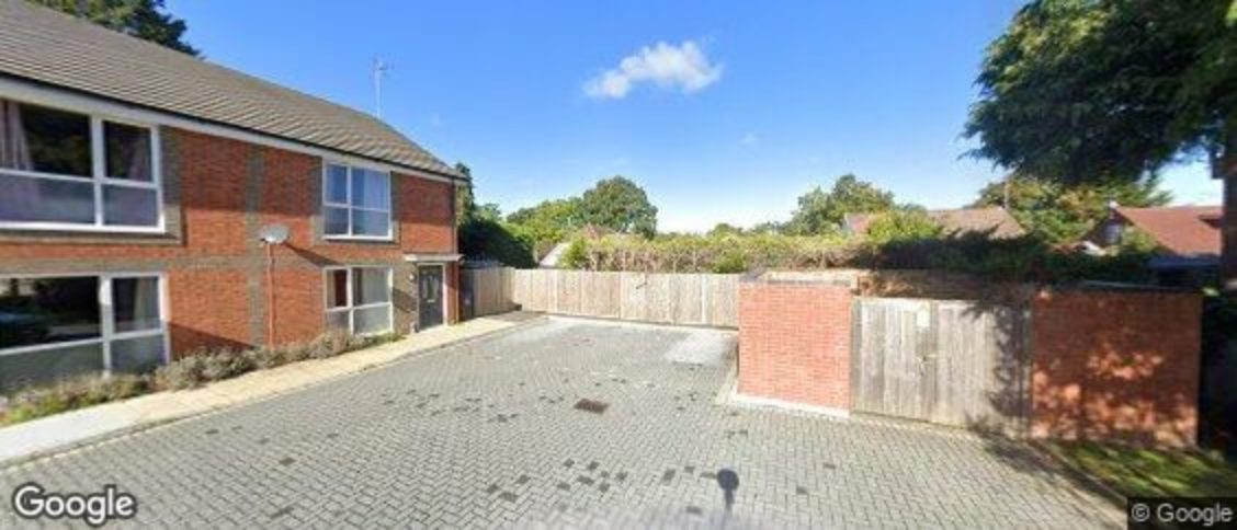 Frimley in Camberley