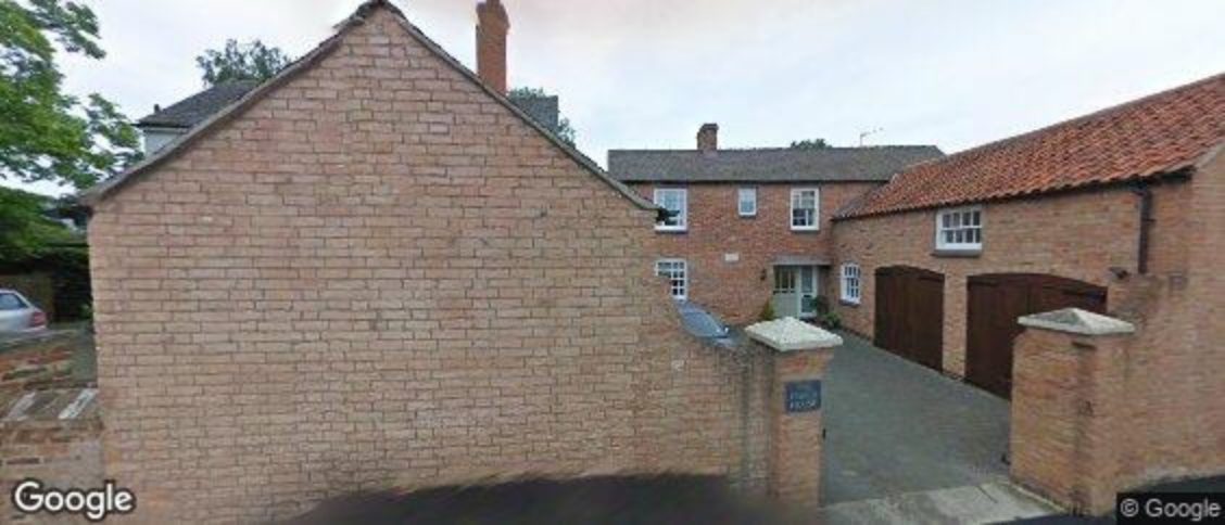 Frisby On The Wreake in Melton Mowbray