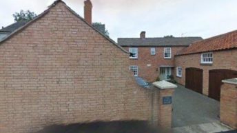 Frisby On The Wreake in Melton Mowbray