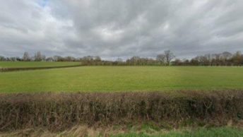 Frittenden in Cranbrook