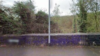 Froghall in Stoke-On-Trent