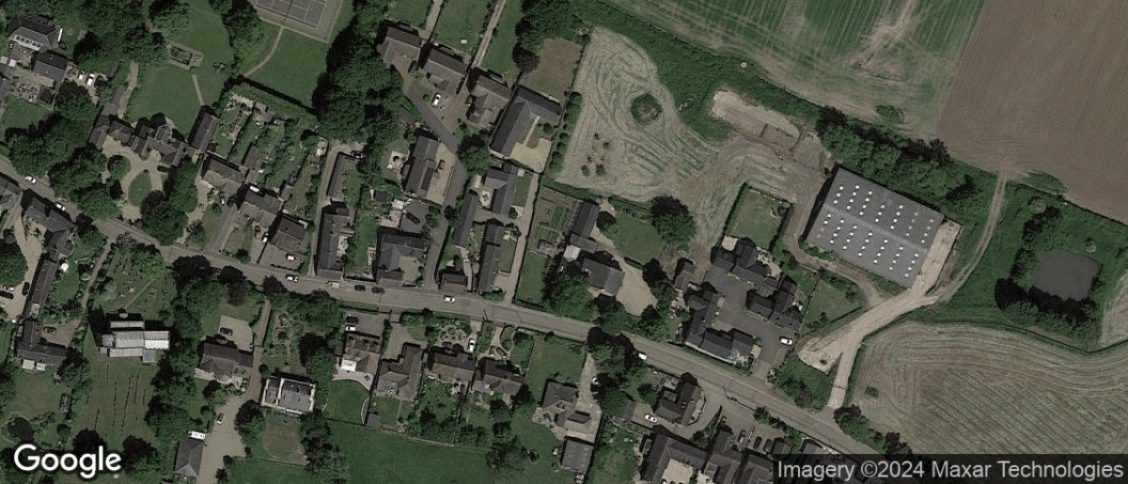 Frolesworth in Lutterworth