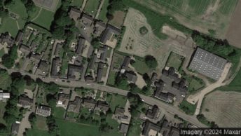 Frolesworth in Lutterworth