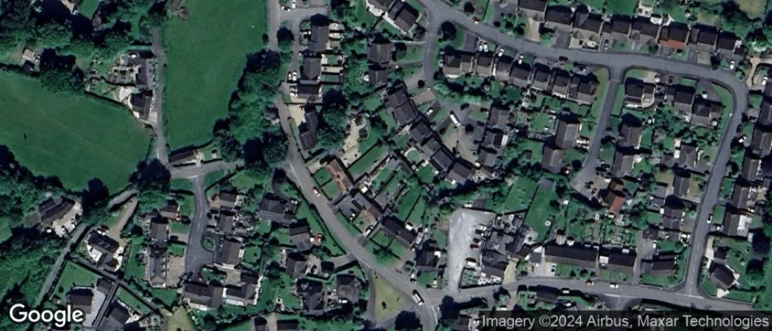 Fulford in Stoke-On-Trent