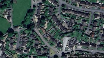 Fulford in Stoke-On-Trent