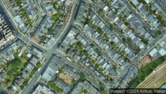 Fulham in Hammersmith & Fulham