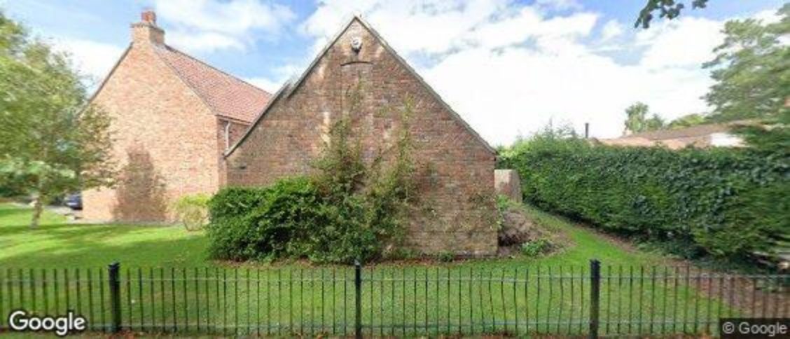 Fulletby in Horncastle
