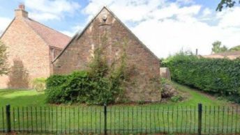 Fulletby in Horncastle