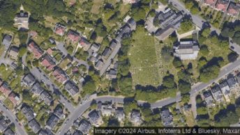 Fulwood in Sheffield