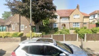 Furzedown in Wandsworth