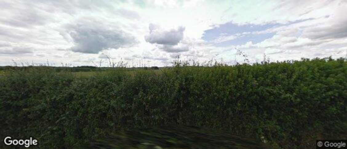 Fyfield in Andover