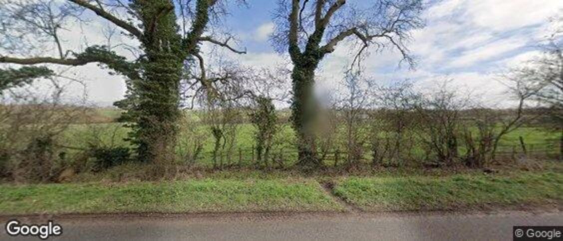 Gaddesby in Leicester