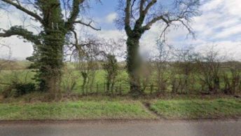 Gaddesby in Leicester